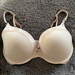 Body By Victoria Perfect Shape Bra 34DDD